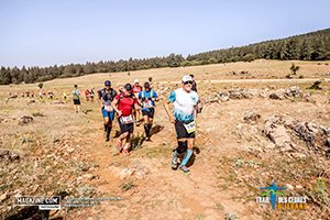 Trail Des Cèdres 2022 (Edition 13)